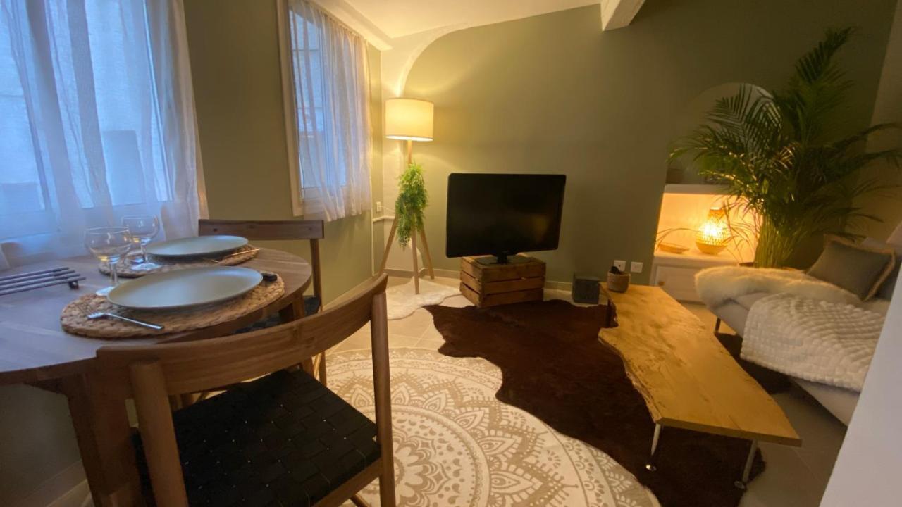 L'Annexe Spa Du Tropical Lodge Нарбонна Экстерьер фото
